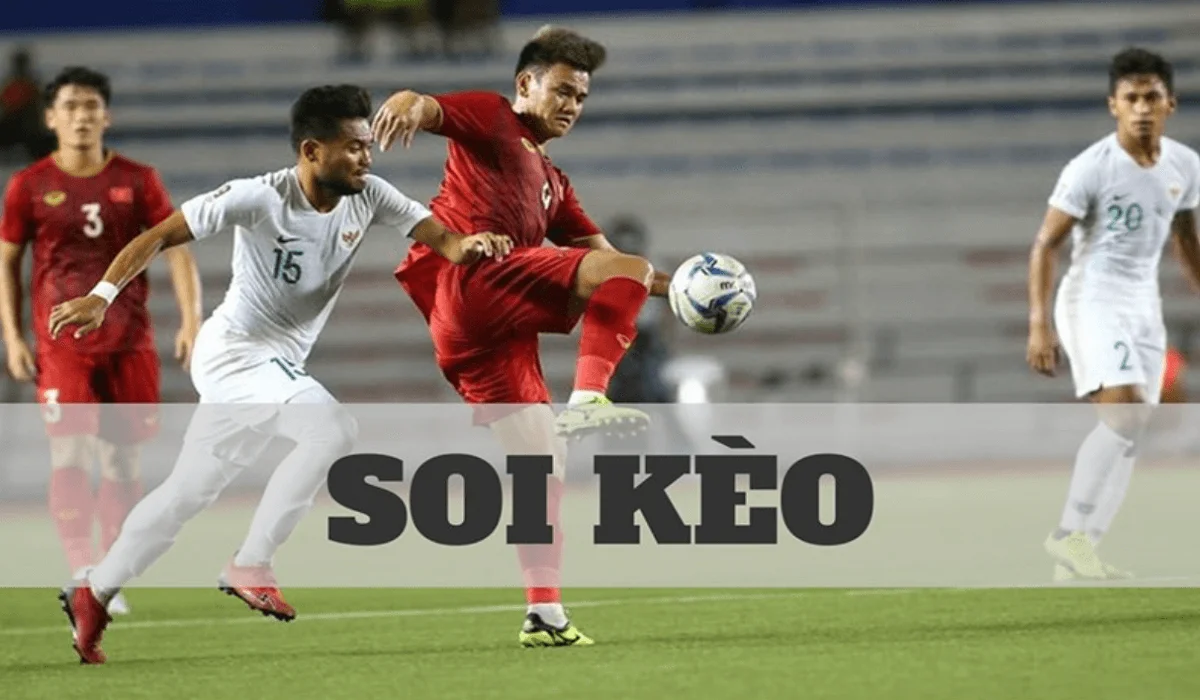 Soi kèo bóng đá và định nghĩa
