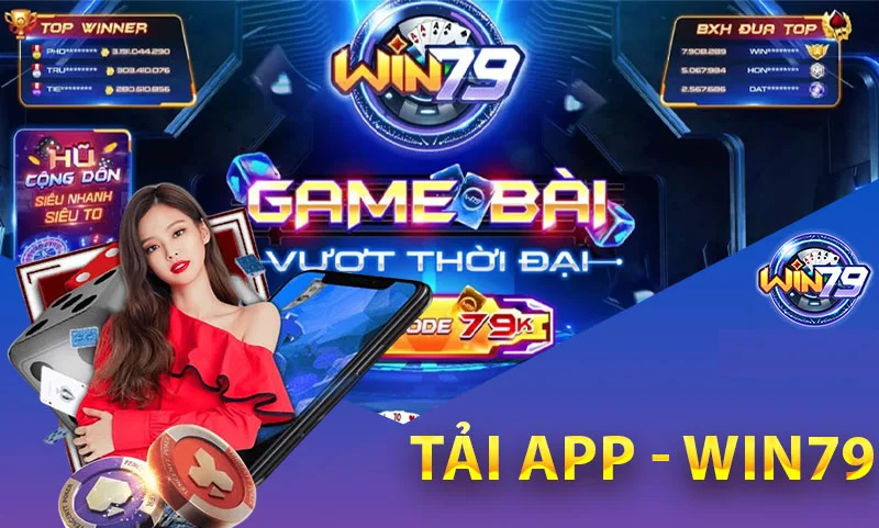tai app win79