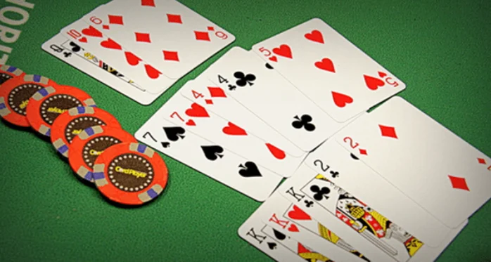 Binh lủng trong game bài và làm sao để tránh binh lủng?
