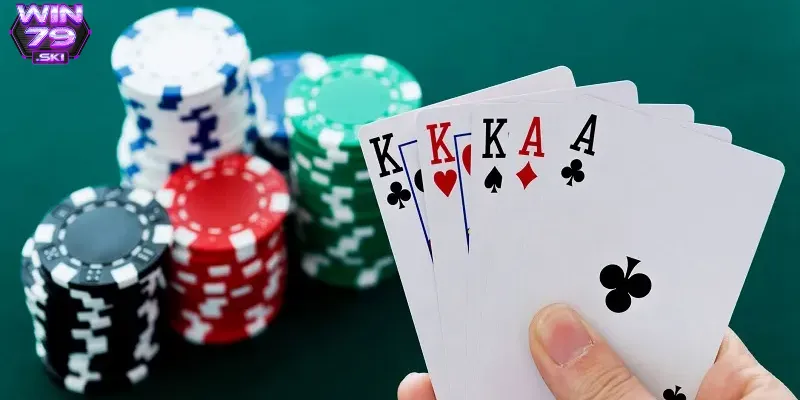 cach choi poker 1