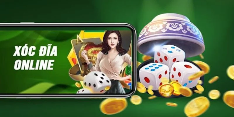 Cách chơi xóc đĩa hay bí quyết thành công cho người mới