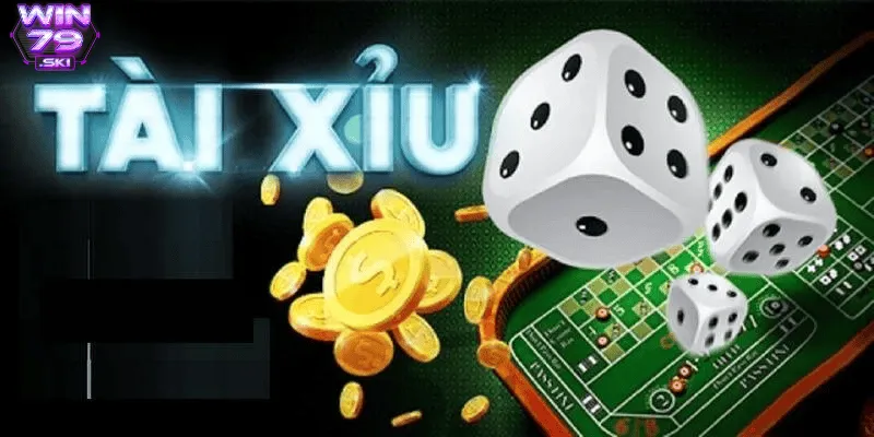 tai xiu win79